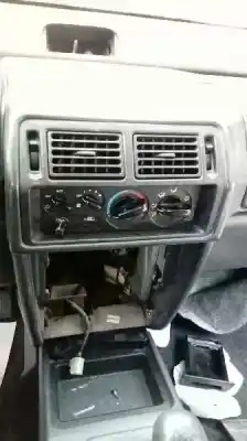 Veículo de Sucata mitsubishi santamo (hyundai) básico do ano 1999 alimentado g4cp