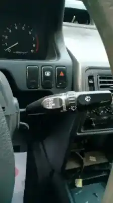 Veículo de Sucata mitsubishi santamo (hyundai) básico do ano 1999 alimentado g4cp