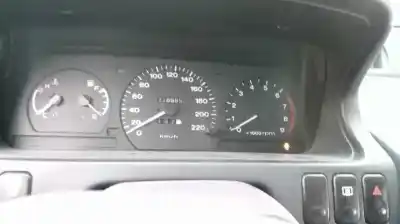 Veículo de Sucata mitsubishi santamo (hyundai) básico do ano 1999 alimentado g4cp