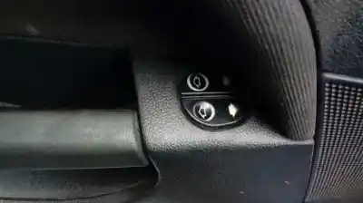 Veículo de Sucata ford fiesta (cbk) ambiente do ano 2007 alimentado f6jb
