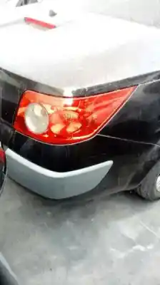 Здавання транспортного засобу renault megane ii coupe confort authentique року 2006 потужний f9q800