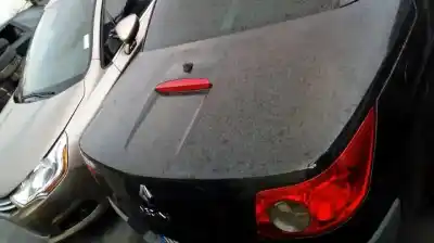Здавання транспортного засобу renault megane ii coupe confort authentique року 2006 потужний f9q800