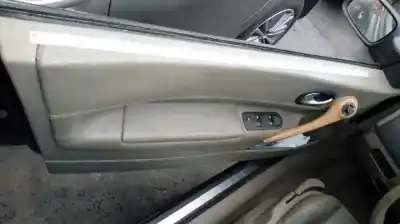 Здавання транспортного засобу renault megane ii coupe confort authentique року 2006 потужний f9q800