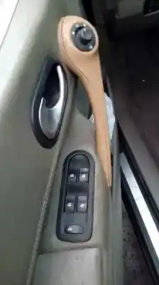 Здавання транспортного засобу renault megane ii coupe confort authentique року 2006 потужний f9q800