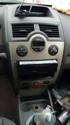 Здавання транспортного засобу renault megane ii coupe confort authentique року 2006 потужний f9q800