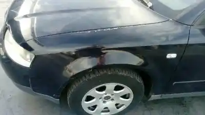 Veículo de Sucata audi a4 berlina (8e) 1.9 tdi (96kw) do ano 2004 alimentado awx