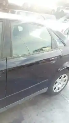 Veículo de Sucata audi a4 berlina (8e) 1.9 tdi (96kw) do ano 2004 alimentado awx
