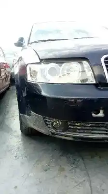 Veículo de Sucata audi a4 berlina (8e) 1.9 tdi (96kw) do ano 2004 alimentado awx