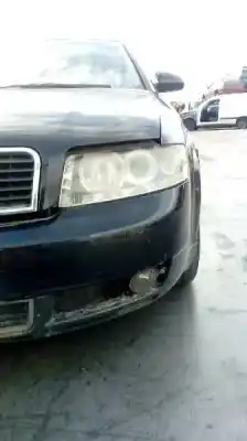 Veículo de Sucata audi a4 berlina (8e) 1.9 tdi (96kw) do ano 2004 alimentado awx