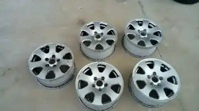 Veículo de Sucata audi a4 berlina (8e) 1.9 tdi (96kw) do ano 2004 alimentado awx