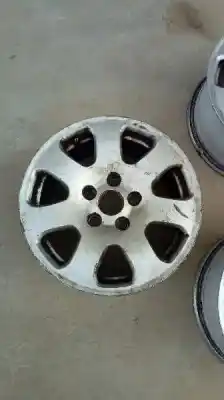 Veículo de Sucata audi a4 berlina (8e) 1.9 tdi (96kw) do ano 2004 alimentado awx