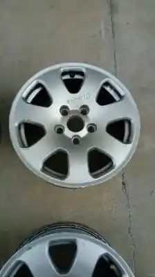 Veículo de Sucata audi a4 berlina (8e) 1.9 tdi (96kw) do ano 2004 alimentado awx