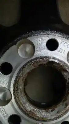 Veículo de Sucata audi a4 berlina (8e) 1.9 tdi (96kw) do ano 2004 alimentado awx