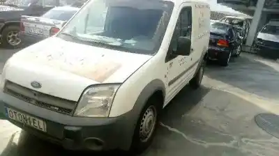 Sloopvoertuig ford transit connect (tc7) furgón (2006->) van het jaar 2006 aangedreven hcpa