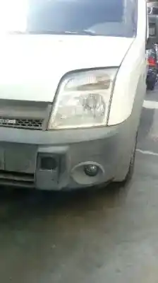 Sloopvoertuig ford transit connect (tc7) furgón (2006->) van het jaar 2006 aangedreven hcpa