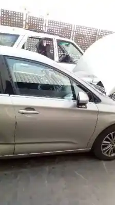 Утилизация автомобиля citroen c4 lim. business года 2011 питание 9hp