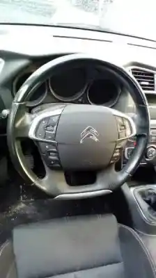 Утилизация автомобиля citroen c4 lim. business года 2011 питание 9hp