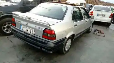 Утилизация автомобиля renault                                            19 hatchback (b/c53)                                                                                                                                                                                                                                       gtx kat года 1989 питание f2n