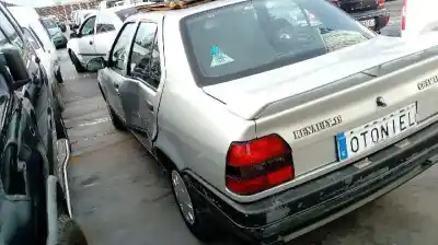 Утилизация автомобиля renault                                            19 hatchback (b/c53)                                                                                                                                                                                                                                       gtx kat года 1989 питание f2n