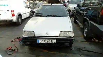 Утилизация автомобиля renault                                            19 hatchback (b/c53)                                                                                                                                                                                                                                       gtx kat года 1989 питание f2n