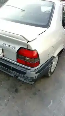 Утилизация автомобиля renault                                            19 hatchback (b/c53)                                                                                                                                                                                                                                       gtx kat года 1989 питание f2n