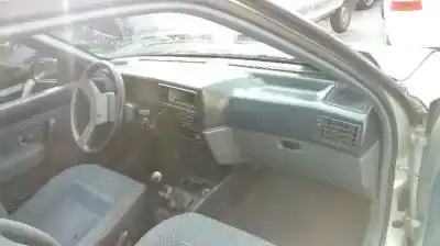 Утилизация автомобиля renault                                            19 hatchback (b/c53)                                                                                                                                                                                                                                       gtx kat года 1989 питание f2n