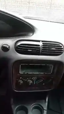 Утилизация автомобиля chrysler stratus berlina (ja) 2.0 le года 2000 питание g c o 2.0l