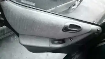 Утилизация автомобиля chrysler stratus berlina (ja) 2.0 le года 2000 питание g c o 2.0l