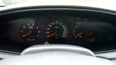 Утилизация автомобиля chrysler stratus berlina (ja) 2.0 le года 2000 питание g c o 2.0l