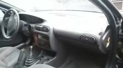 Утилизация автомобиля chrysler stratus berlina (ja) 2.0 le года 2000 питание g c o 2.0l