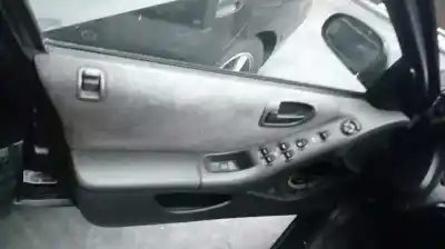 Утилизация автомобиля chrysler stratus berlina (ja) 2.0 le года 2000 питание g c o 2.0l