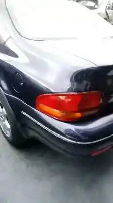 Утилизация автомобиля chrysler stratus berlina (ja) 2.0 le года 2000 питание g c o 2.0l