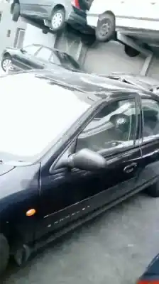 Утилизация автомобиля chrysler stratus berlina (ja) 2.0 le года 2000 питание g c o 2.0l