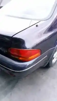 Утилизация автомобиля chrysler stratus berlina (ja) 2.0 le года 2000 питание g c o 2.0l