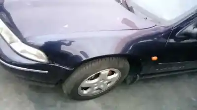 Утилизация автомобиля chrysler stratus berlina (ja) 2.0 le года 2000 питание g c o 2.0l