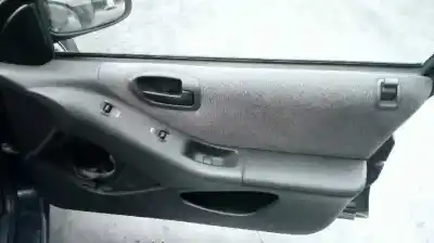 Утилизация автомобиля chrysler stratus berlina (ja) 2.0 le года 2000 питание g c o 2.0l