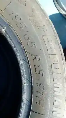 Утилизация автомобиля chrysler stratus berlina (ja) 2.0 le года 2000 питание g c o 2.0l