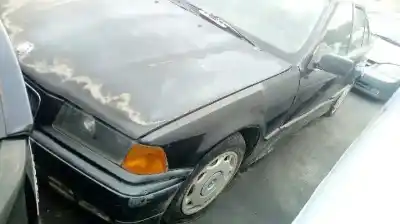 Здавання транспортного засобу bmw serie 3 berlina (e36) 1.8 cat (m43) року 1993 потужний g/184e1