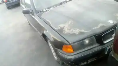 Здавання транспортного засобу bmw serie 3 berlina (e36) 1.8 cat (m43) року 1993 потужний g/184e1