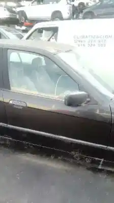 Здавання транспортного засобу bmw serie 3 berlina (e36) 1.8 cat (m43) року 1993 потужний g/184e1