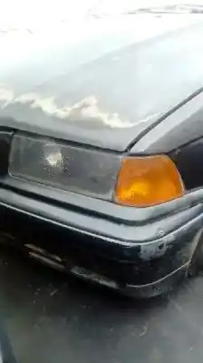 Здавання транспортного засобу bmw serie 3 berlina (e36) 1.8 cat (m43) року 1993 потужний g/184e1