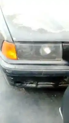 Здавання транспортного засобу bmw serie 3 berlina (e36) 1.8 cat (m43) року 1993 потужний g/184e1