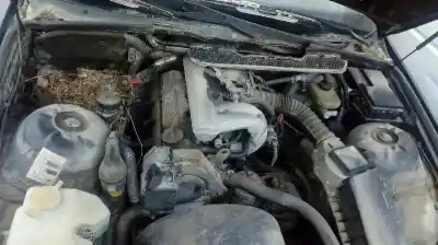 Здавання транспортного засобу bmw serie 3 berlina (e36) 1.8 cat (m43) року 1993 потужний g/184e1