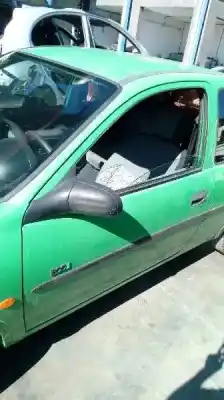 Здавання транспортного засобу opel corsa b eco року 1998 потужний x10xe
