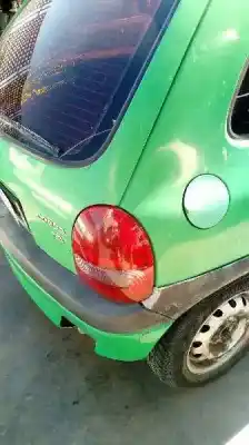 Здавання транспортного засобу opel corsa b eco року 1998 потужний x10xe