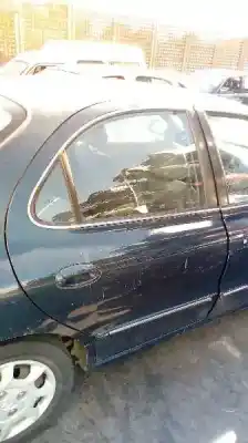 Scrapping Vehicle hyundai lantra berlina (rd) 1.9 diesel cat of the year 2000 powered djy