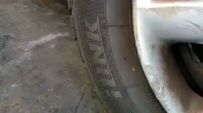 Scrapping Vehicle hyundai lantra berlina (rd) 1.9 diesel cat of the year 2000 powered djy