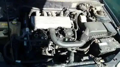 Scrapping Vehicle hyundai lantra berlina (rd) 1.9 diesel cat of the year 2000 powered djy