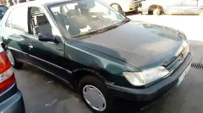 Verschrottungsfahrzeug peugeot 306 berlina 3/5 puertas (s1) style d des jahres 1995 angetrieben d9b