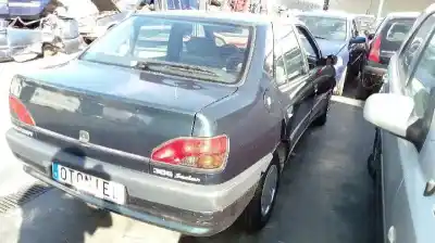 Verschrottungsfahrzeug peugeot 306 berlina 3/5 puertas (s1) style d des jahres 1995 angetrieben d9b